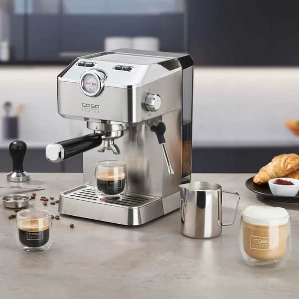 Kaffeemaschine 