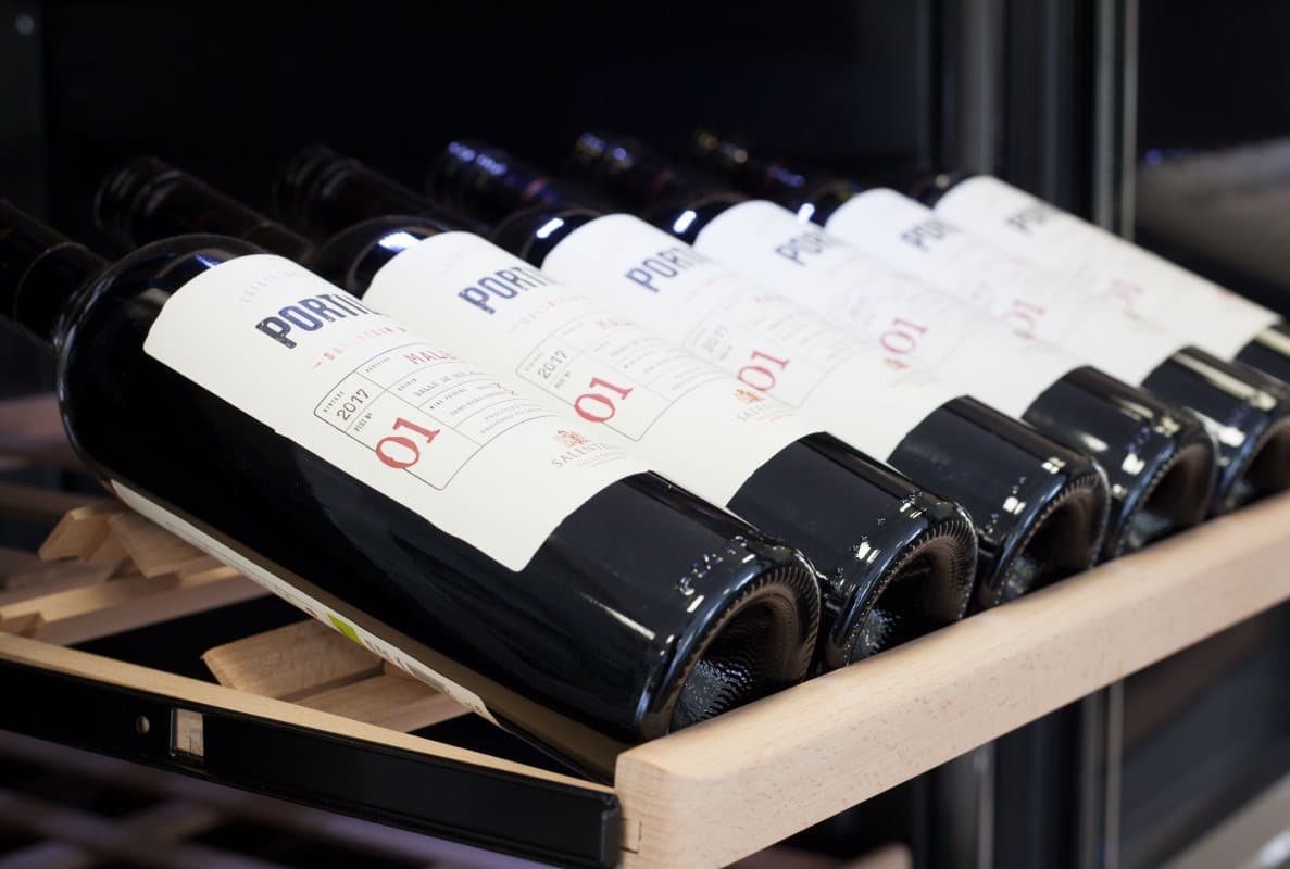 Wein & Kühlen