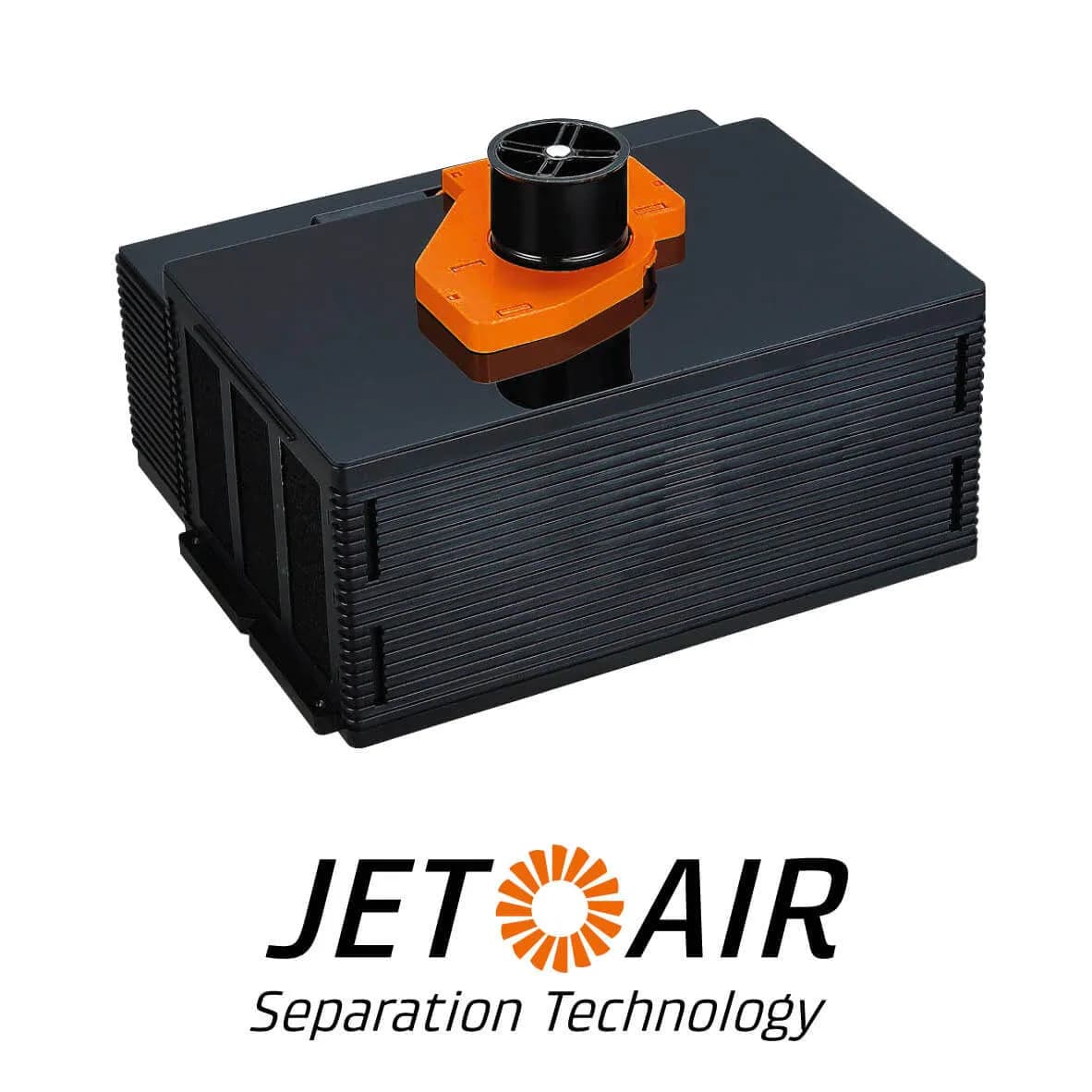 Das neue JET AIR System 2